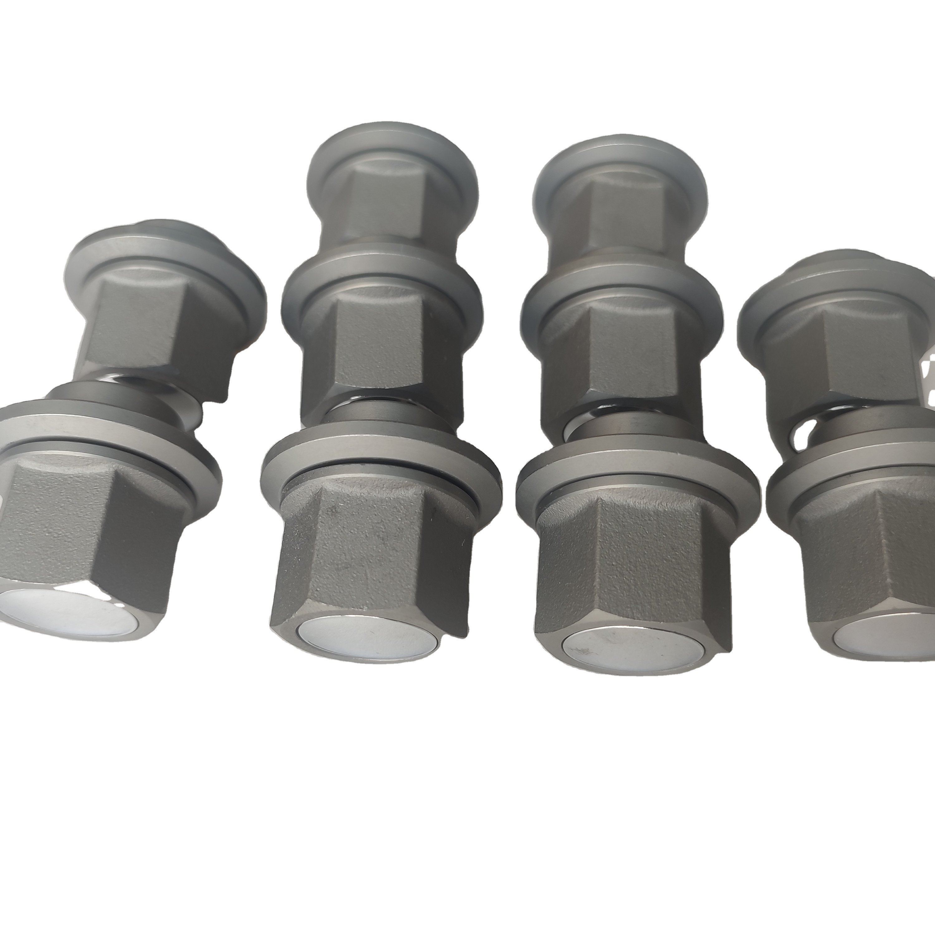 Car Accessories Car Wheel Nuts BYDQ304C18-2T13F70P1.5 for BYD Bus K6